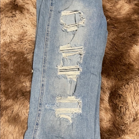 Mom jeans - Picture 4 of 9